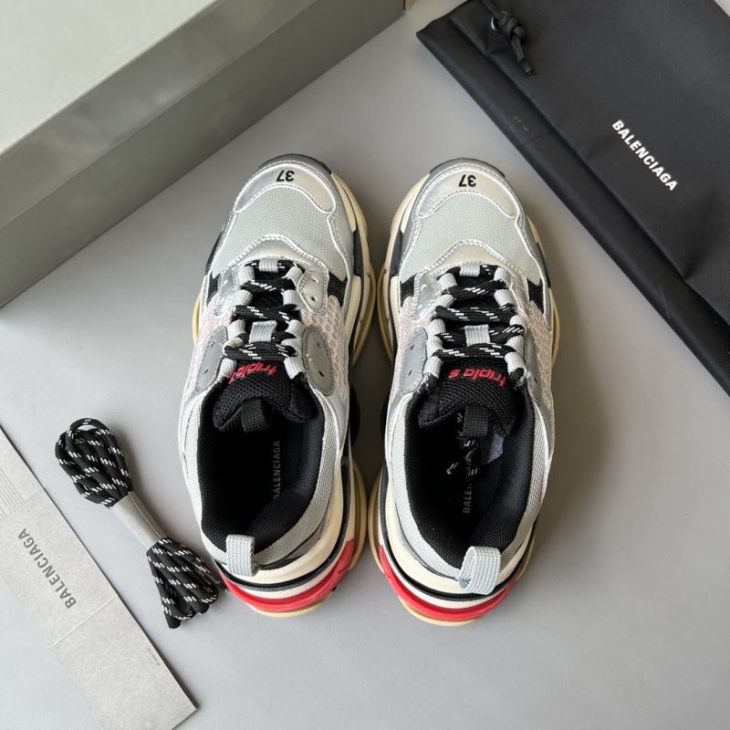 Balenciaga Triple S Series Shoes